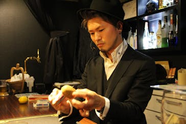 メンタリズム＆マジックバー CREAに投稿された画像（2016/3/29）