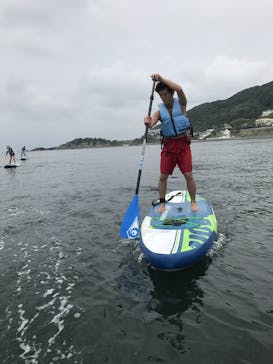 TOMO's スタンドアップパドルボーディングスクールに投稿された画像（2017/7/31）