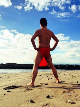 TOMO's スタンドアップパドルボーディングスクールに投稿された画像（2016/12/15）