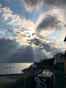 TOMO's スタンドアップパドルボーディングスクールに投稿された画像（2017/6/6）