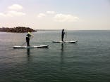 TOMO's スタンドアップパドルボーディングスクールに投稿された画像（2016/7/20）