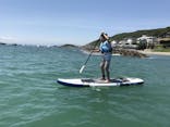 TOMO's スタンドアップパドルボーディングスクールに投稿された画像（2017/5/26）
