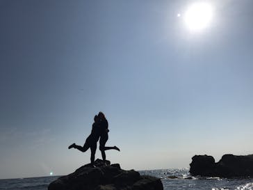 TOMO's スタンドアップパドルボーディングスクールに投稿された画像（2017/5/28）