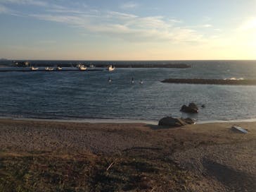 TOMO's スタンドアップパドルボーディングスクールに投稿された画像（2016/11/5）