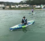 TOMO's スタンドアップパドルボーディングスクールに投稿された画像（2017/9/4）