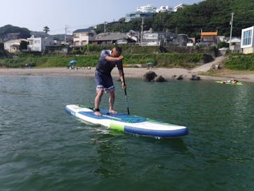 TOMO's スタンドアップパドルボーディングスクールに投稿された画像（2017/7/9）