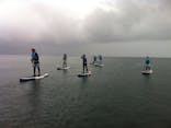 TOMO's スタンドアップパドルボーディングスクールに投稿された画像（2016/9/12）