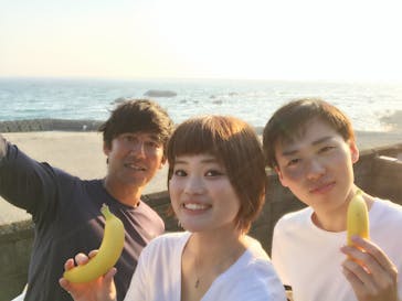 TOMO's スタンドアップパドルボーディングスクールに投稿された画像（2017/6/19）