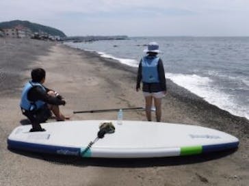 TOMO's スタンドアップパドルボーディングスクールに投稿された画像（2017/7/8）