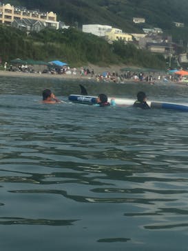 TOMO's スタンドアップパドルボーディングスクールに投稿された画像（2016/7/18）