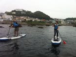 TOMO's スタンドアップパドルボーディングスクールに投稿された画像（2016/7/9）