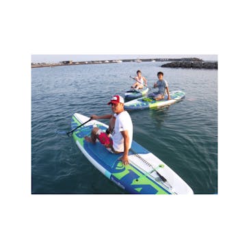 TOMO's スタンドアップパドルボーディングスクールに投稿された画像（2017/7/8）