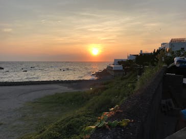 TOMO's スタンドアップパドルボーディングスクールに投稿された画像（2017/8/30）