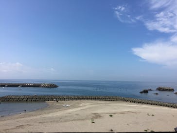 TOMO's スタンドアップパドルボーディングスクールに投稿された画像（2017/8/20）