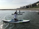 TOMO's スタンドアップパドルボーディングスクールに投稿された画像（2017/8/30）