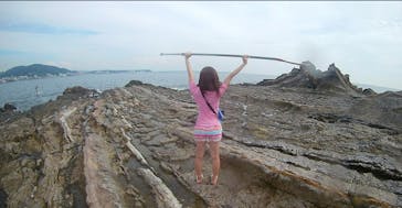 TOMO's スタンドアップパドルボーディングスクールに投稿された画像（2017/9/5）