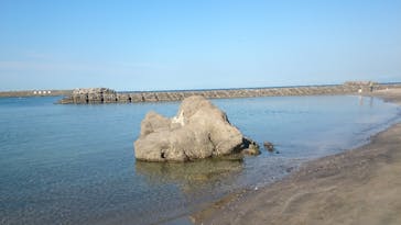 TOMO's スタンドアップパドルボーディングスクールに投稿された画像（2017/6/18）