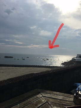 TOMO's スタンドアップパドルボーディングスクールに投稿された画像（2017/7/7）