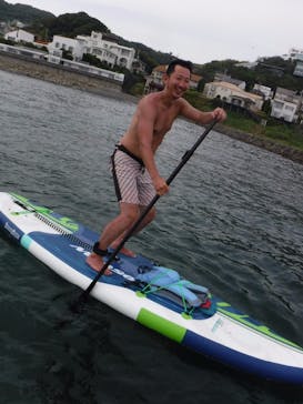 TOMO's スタンドアップパドルボーディングスクールに投稿された画像（2017/6/25）