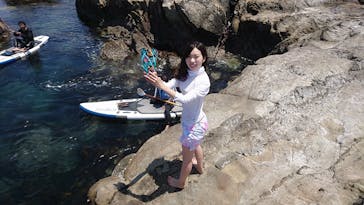 TOMO's スタンドアップパドルボーディングスクールに投稿された画像（2017/6/6）