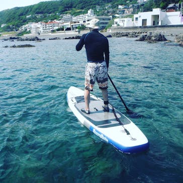 TOMO's スタンドアップパドルボーディングスクールに投稿された画像（2017/6/12）