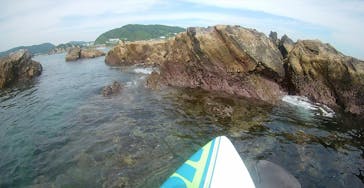 TOMO's スタンドアップパドルボーディングスクールに投稿された画像（2017/9/5）