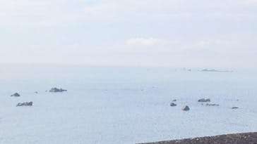 TOMO's スタンドアップパドルボーディングスクールに投稿された画像（2016/9/26）