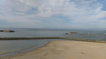 TOMO's スタンドアップパドルボーディングスクールに投稿された画像（2016/10/6）