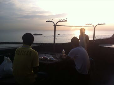 TOMO's スタンドアップパドルボーディングスクールに投稿された画像（2016/9/16）