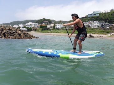 TOMO's スタンドアップパドルボーディングスクールに投稿された画像（2017/7/17）