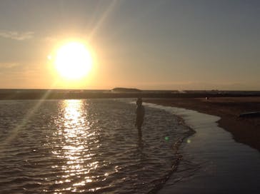 TOMO's スタンドアップパドルボーディングスクールに投稿された画像（2016/11/5）