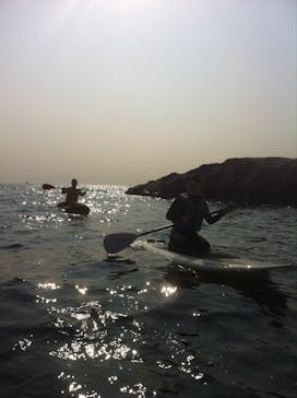 TOMO's スタンドアップパドルボーディングスクールに投稿された画像（2016/5/21）