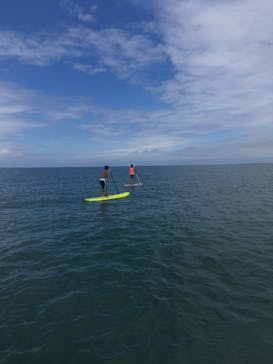 新潟SURFING＆SUP俱楽部に投稿された画像（2017/8/15）