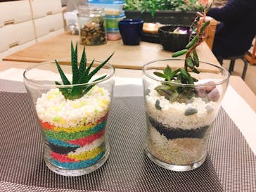 カルチャースクールいろはに投稿された画像（2016/11/22）