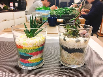 カルチャースクールいろはに投稿された画像（2016/11/19）