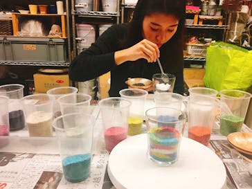 カルチャースクールいろはに投稿された画像（2016/11/19）