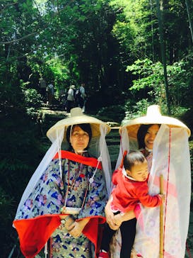 大門坂茶屋に投稿された画像（2016/4/30）