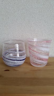 Glass studio MIGAKI（グラススタジオミガキ）に投稿された画像（2016/5/7）