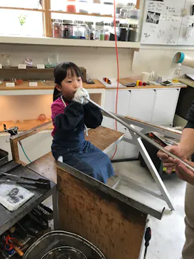 Glass studio MIGAKI（グラススタジオミガキ）に投稿された画像（2017/3/26）