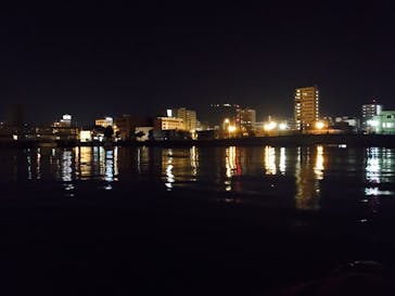 小樽運河クルーズに投稿された画像（2017/8/25）