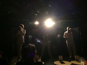 HIT PARADE （ヒットパレード）に投稿された画像（2015/9/11）