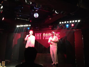 HIT PARADE （ヒットパレード）に投稿された画像（2015/9/10）