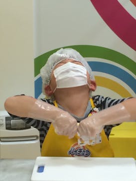 HAPiNAHA（ハピナハ）に投稿された画像（2016/1/18）