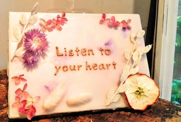 JCAキャンドルスタジオ東京本校に投稿された画像（2016/4/5）