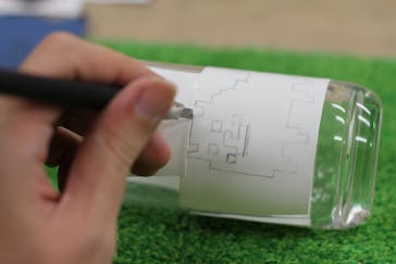 ゆう工房 銀座教室に投稿された画像（2017/7/3）