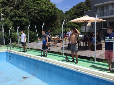 俺たちの湘南ヨットクラブに投稿された画像（2016/6/11）