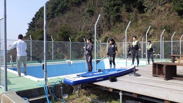 俺たちの湘南ヨットクラブに投稿された画像（2016/3/7）