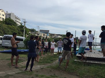 俺たちの湘南ヨットクラブに投稿された画像（2016/6/11）