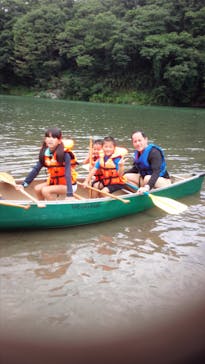 長瀞 古沢園に投稿された画像（2017/8/14）