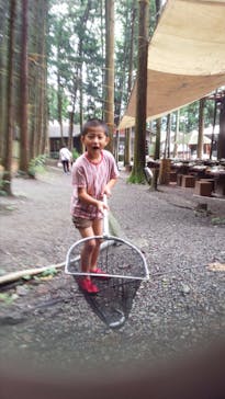 長瀞 古沢園に投稿された画像（2017/8/14）